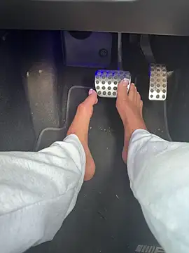 Destinylovex online show from 03.22.26