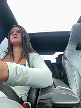 Destinylovex online show from 03.27.26