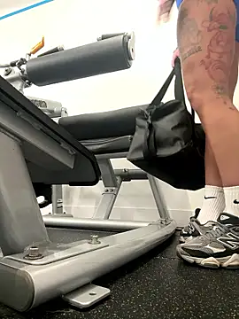 Destinylovex online show from 03.27.26