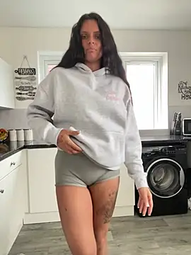 Destinylovex online show from 04.01.26