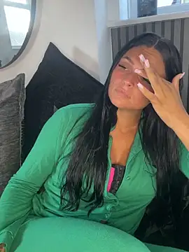Destinylovex online show from 07.01.26