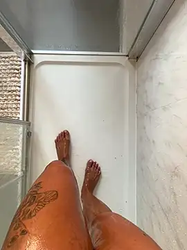 Destinylovex online show from 07.03.26