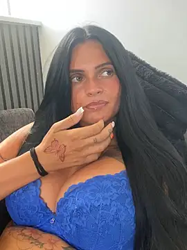 Destinylovex online show from 07.15.26