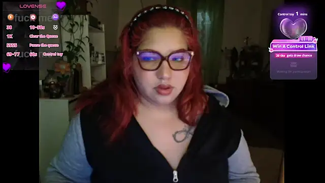MagicCurves online show from 05.22.26