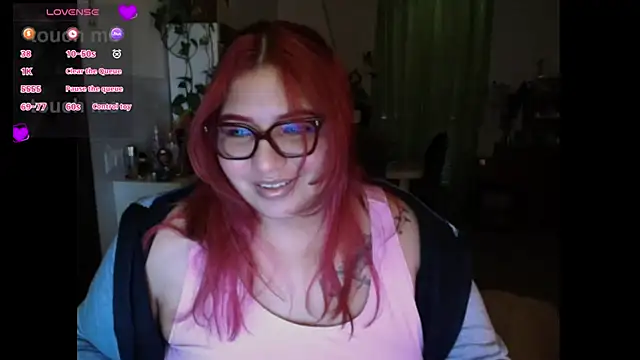 MagicCurves online show from 05.24.26
