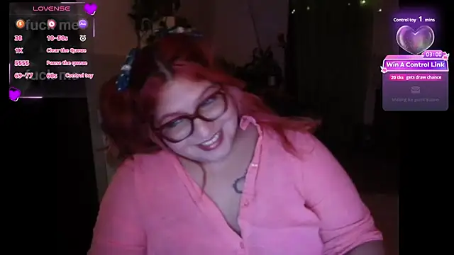 MagicCurves online show from 06.02.26