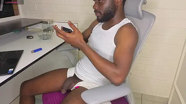 KayBhanger online show from 03.21.26