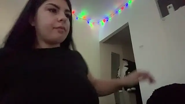 PatriciaDaniels online show from 04.17.26