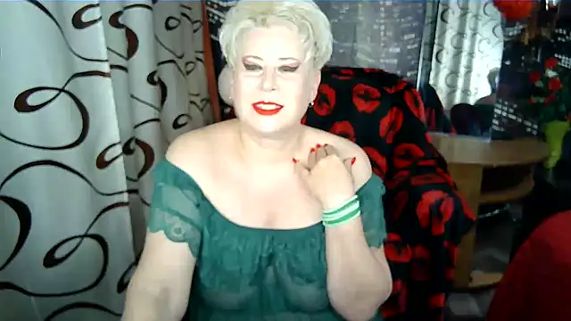 SWEET--Nika online show from 03.06.26