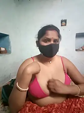 Meena73 online show from 02.20.26