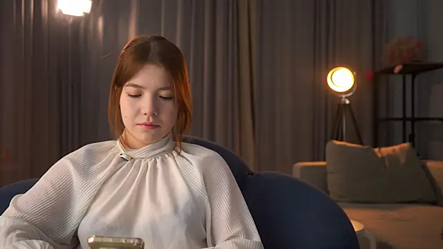 AyakoHuezo online show from 02.27.26