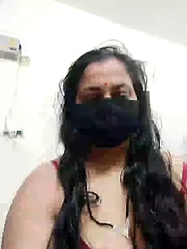 Desi Heat Couple online show from 02.22.26
