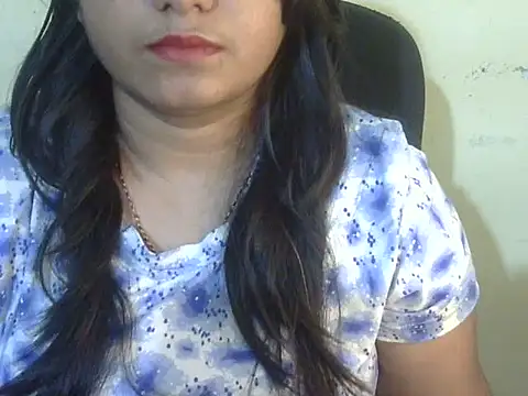 Snapshot of Aniya_Hazel chatting on 02.22.26 Aniya Hazel online show from 02.22.26