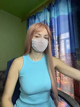 Snapshot of SophieBlackwood chatting on 02.27.26 SophieBlackwood online show from 02.27.26