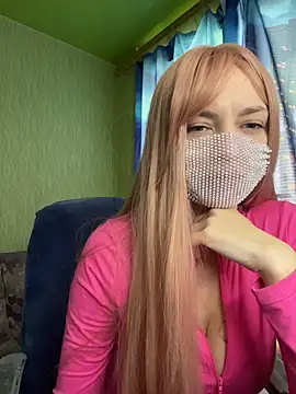 SophieBlackwood online show from 03.12.26