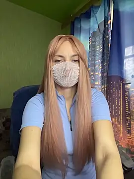 SophieBlackwood online show from 03.27.26