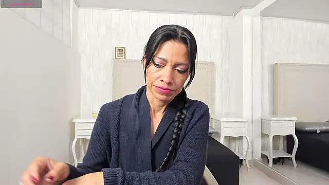 FernandaAvilax online show from 03.28.26