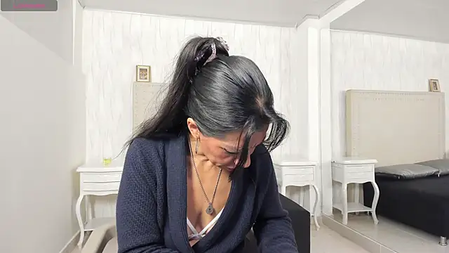 FernandaAvilax online show from 03.31.26