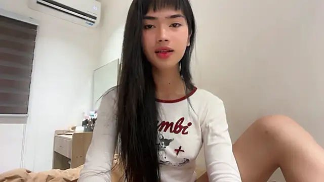 Claire Bearxx online show from 07.27.26