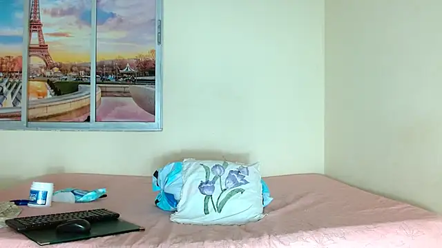 afroditaahot20 online show from 03.31.26