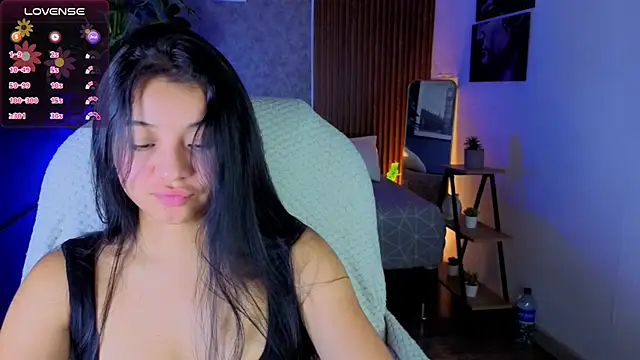 SophyAdams online show from 03.16.26