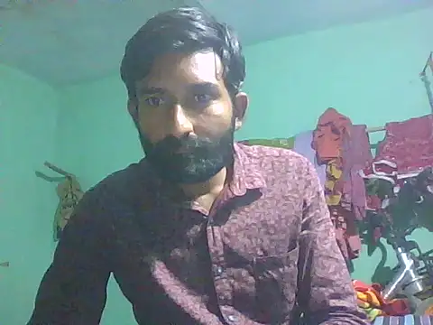 KingSeduceX online show from 02.28.26