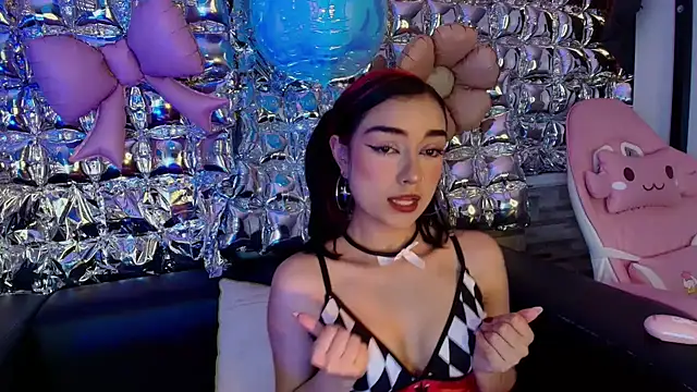 lala cherry online show from 03.31.26