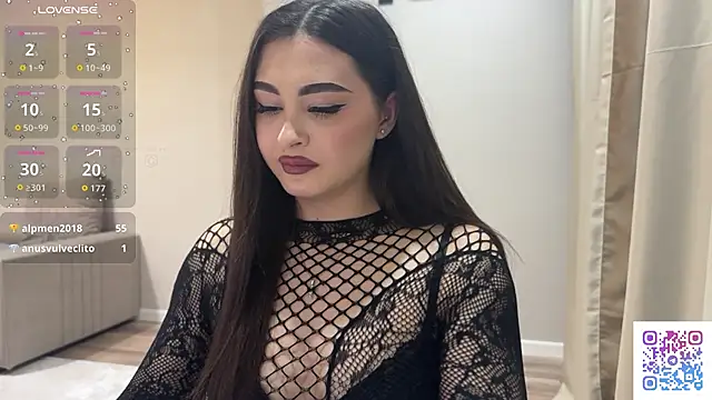 Sweet BerryBabe online show from 05.06.26