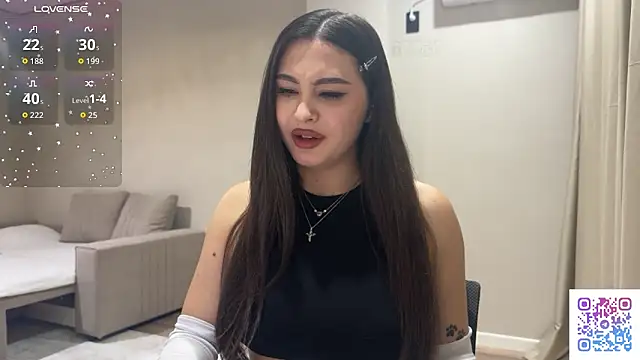 Sweet BerryBabe online show from 06.13.26