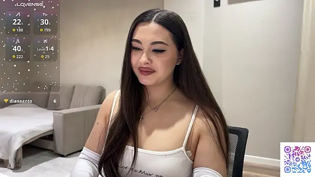 Sweet BerryBabe online show from 06.19.26