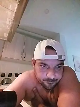 morenitoymorena online show from 04.10.26