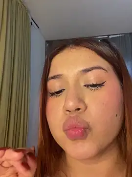 scarleth marquezz online show from 04.11.26