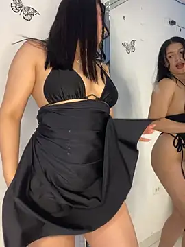 scarleth marquezz online show from 06.23.26