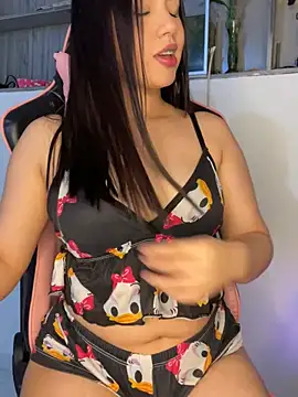 scarleth marquezz online show from 07.11.26