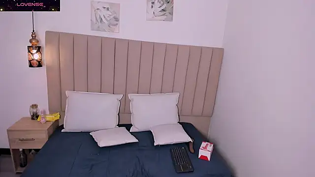 Dennise Sinclair online show from 03.01.26