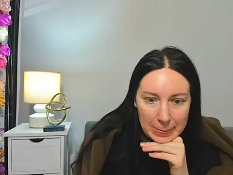 Snapshot of MiaFair chatting on 02.21.26 MiaFair online show from 02.21.26