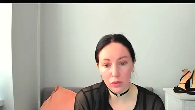 Snapshot of MiaFair chatting on 02.27.26 MiaFair online show from 02.27.26