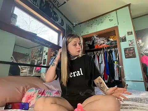 Sarasweets33 online show from 03.14.26