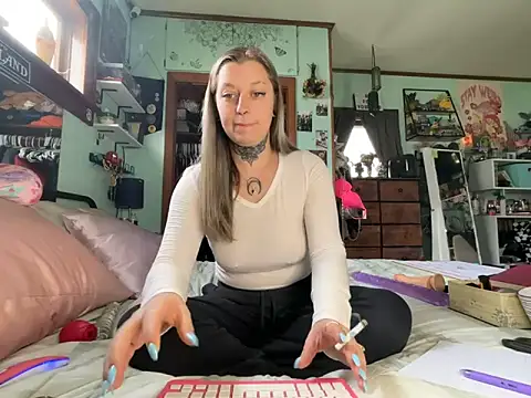 Sarasweets33 online show from 03.23.26