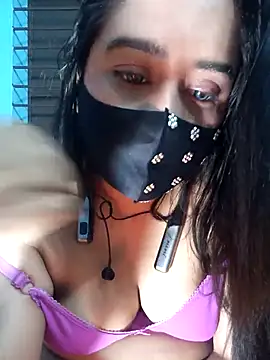 Choco Mau online show from 02.25.26