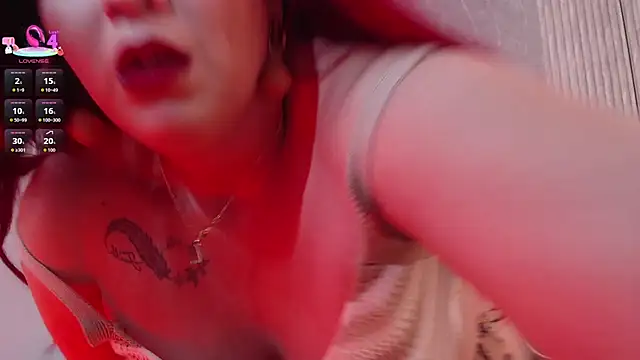 Eva milfxxx online show from 02.25.26