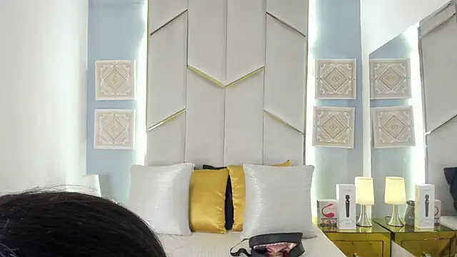 KarinaaCoxx online show from 07.17.26