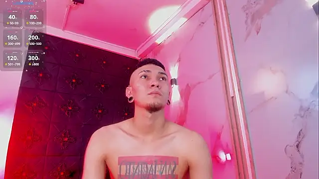 Logan and Reachel online show from 03.06.26