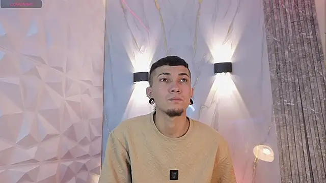 Logan and Reachel online show from 03.20.26