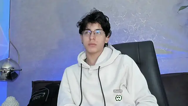 Angel scott2 online show from 02.20.26