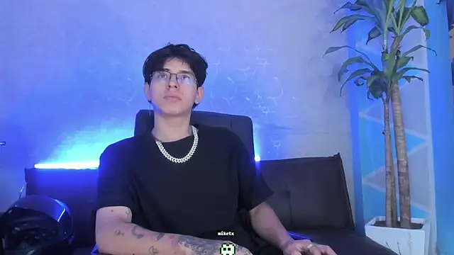 Angel scott2 online show from 02.24.26