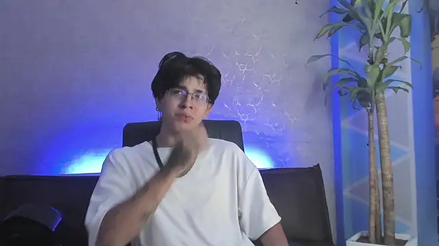 Angel scott2 online show from 03.01.26