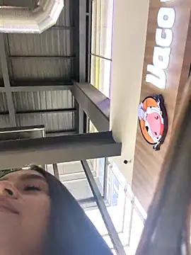 DulceCaroX online show from 03.12.26