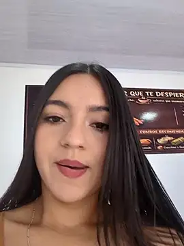DulceCaroX online show from 07.02.26