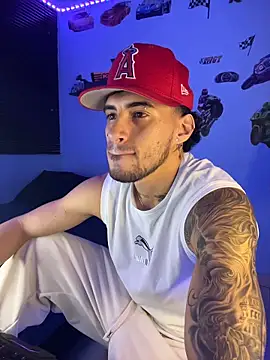 TOMAS CONOR online show from 03.13.26